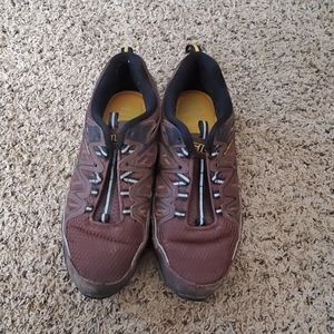 Mens shoes